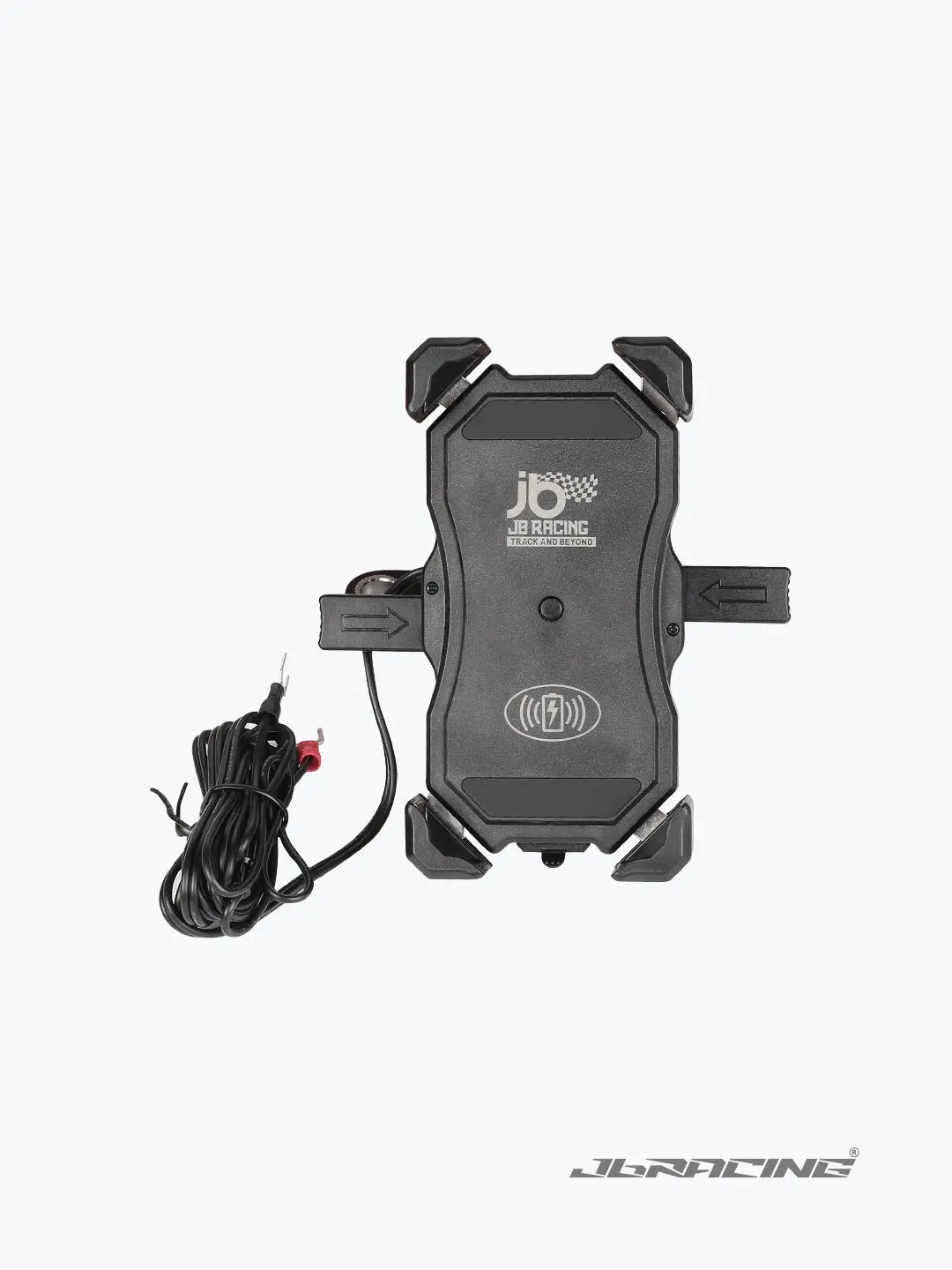 Jb Racing M11-A1 Mobile Charger Handle Mount 1