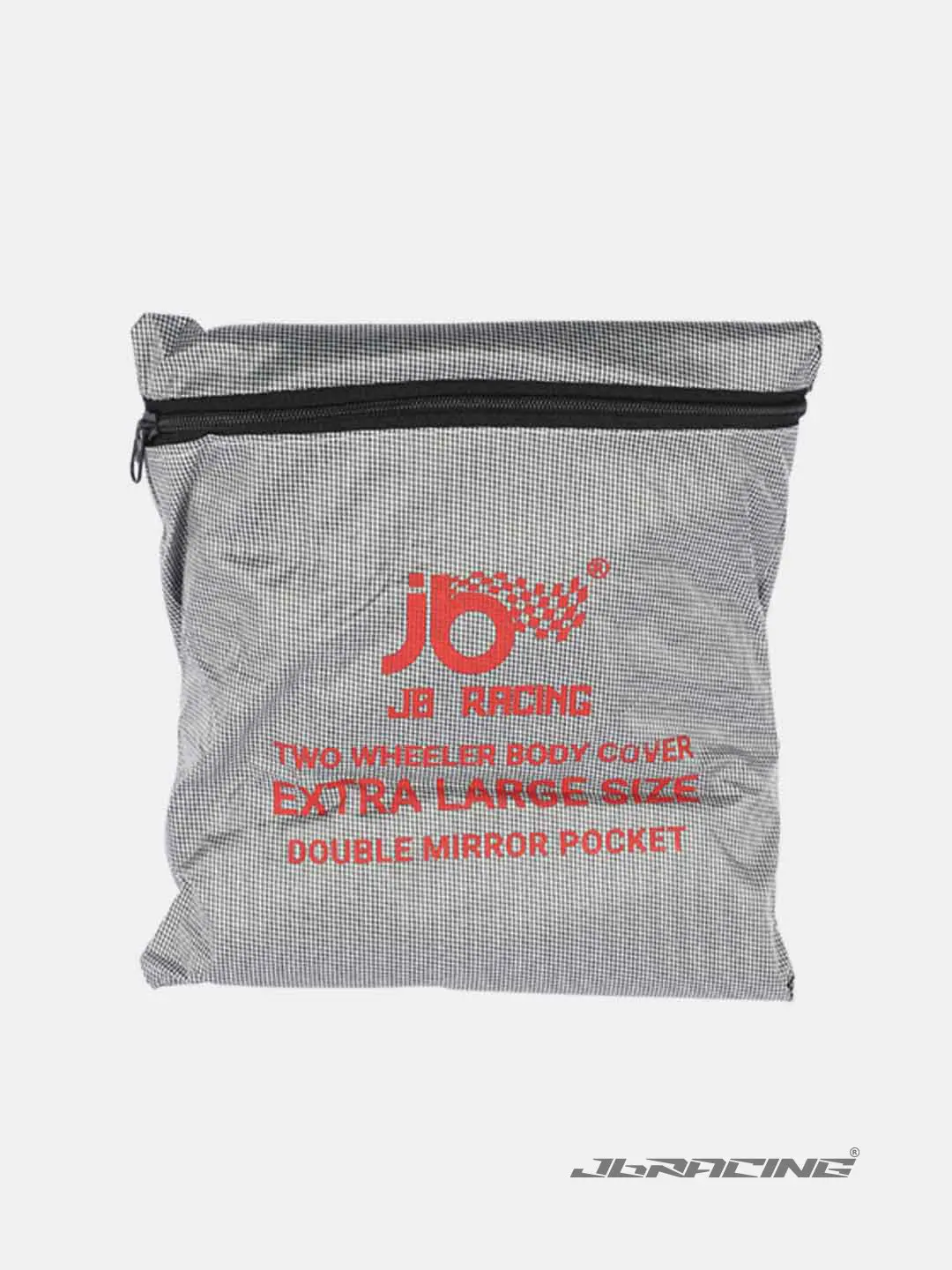 Jb Body Cover Grey 1