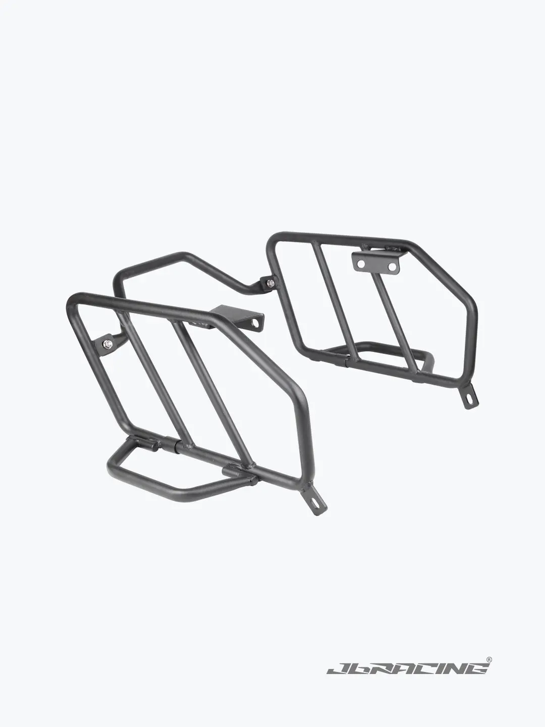 Jb Racing Premium Yak Himalayan Non Fold Saddle Stay 1