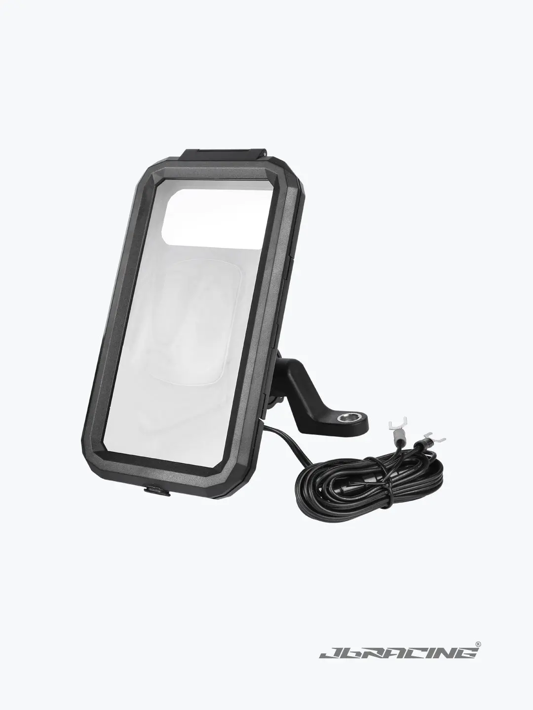 Jb Racing M18s-A1 Charger Mirror Mount 1