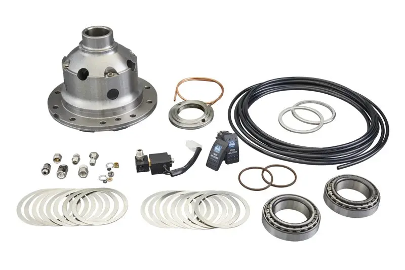 Arb Airlocker Dana44 30Spl 3.73&Dn S/N. 1