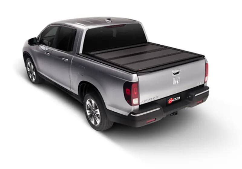 Bak 17-20 Honda Ridgeline Bakflip Mx4 1