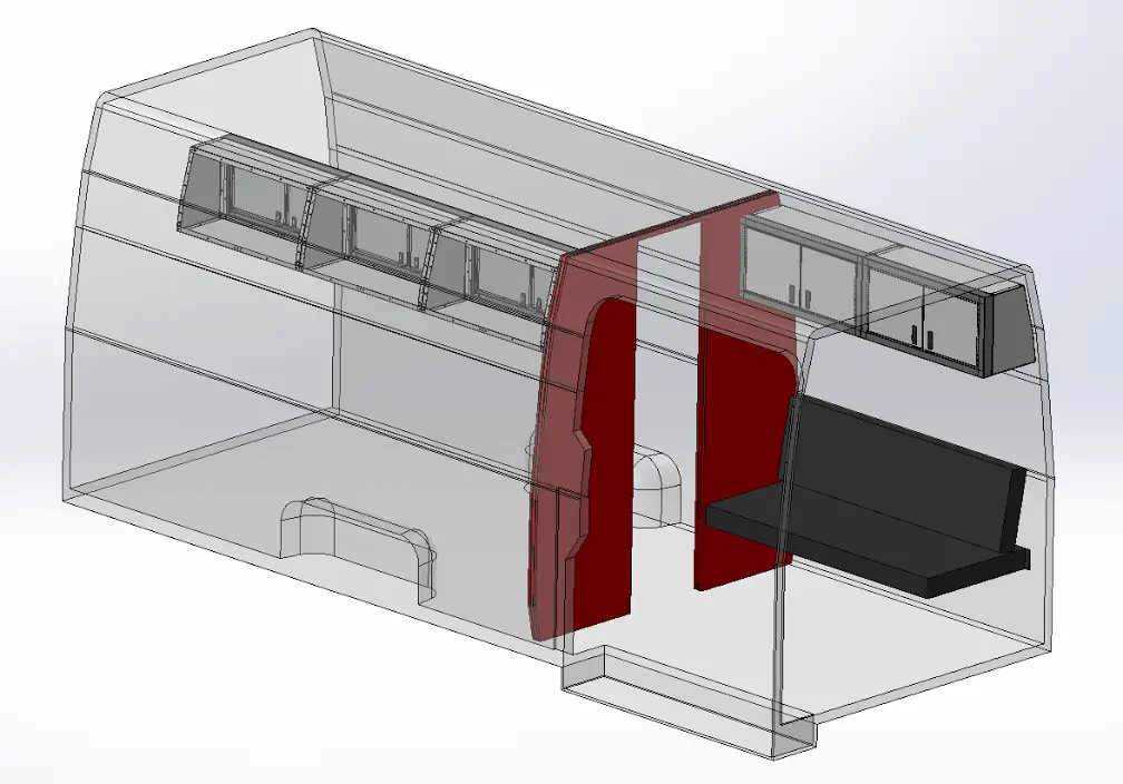 Concept Sprinter Van 08 1