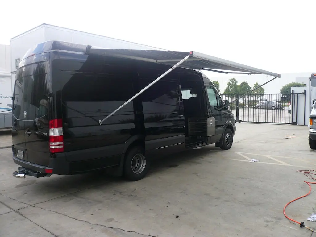 Honda Sprinter 01 1