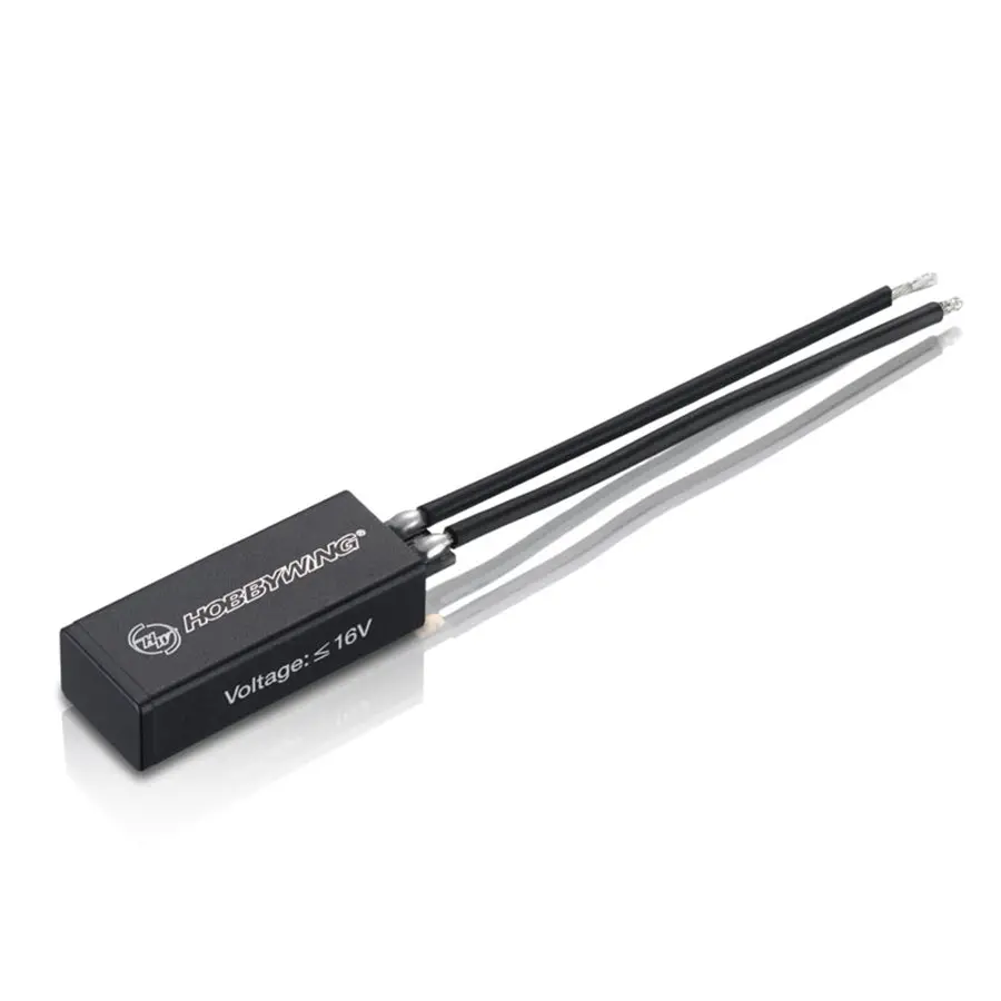 Hobbywing Nonpolar Capacitor - Standard 1