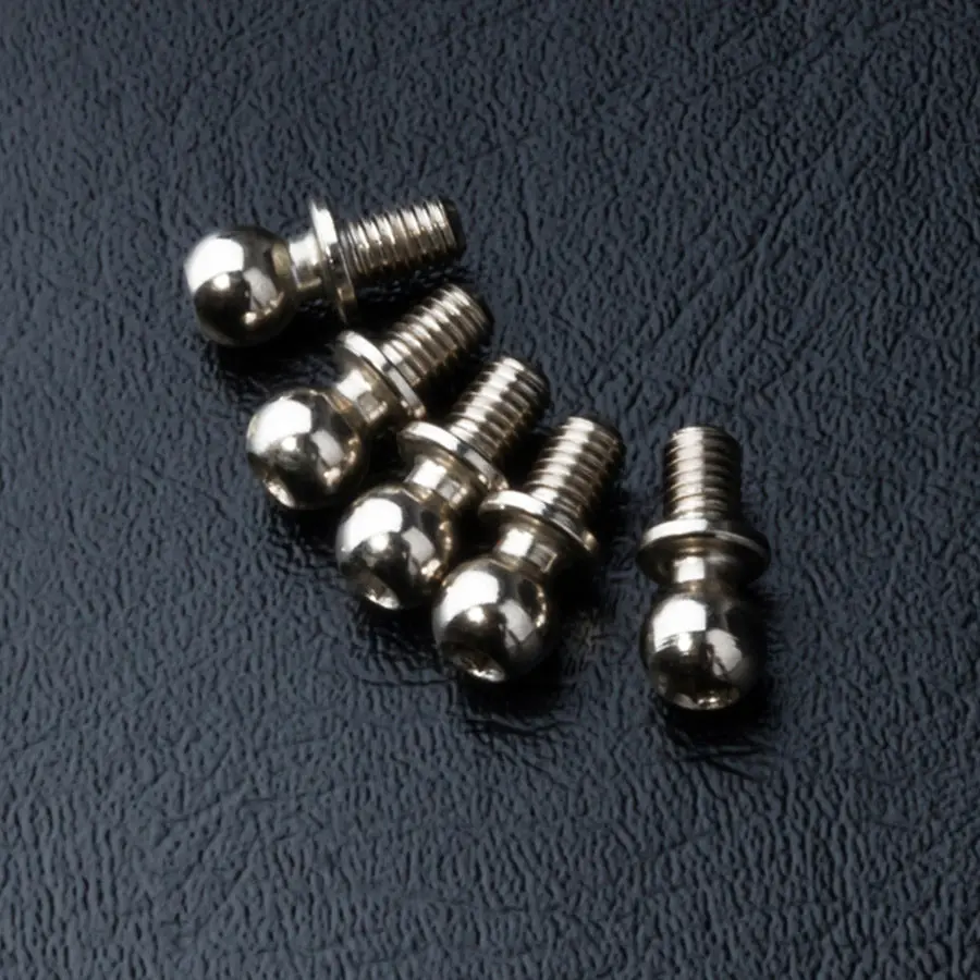 Mst Ball Connector 4.8 X 4.5 1