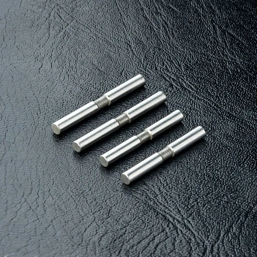 Mst Lower Arm Shaft 2.6 X 22/25 1
