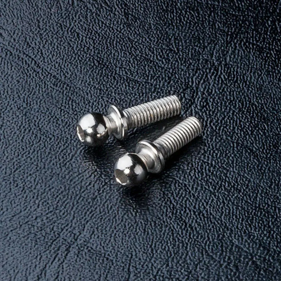 Mst Ball Connector 4.8 X 9 1