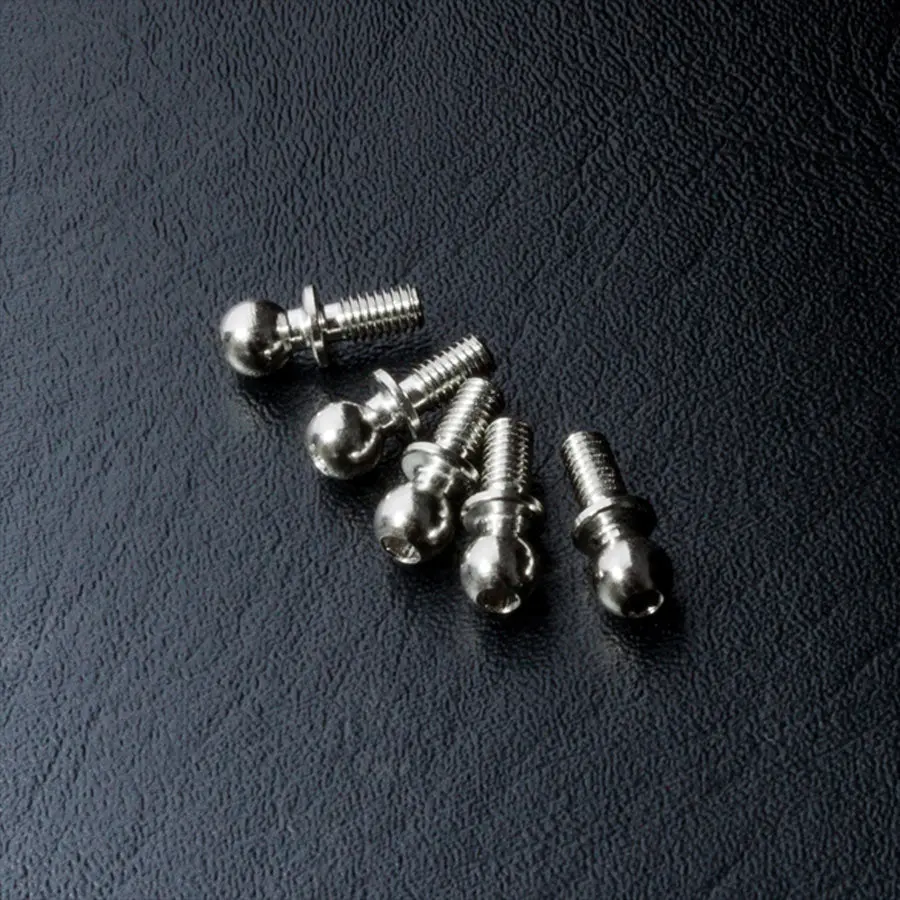 Mst Ball Connector 4.8 X 6 1