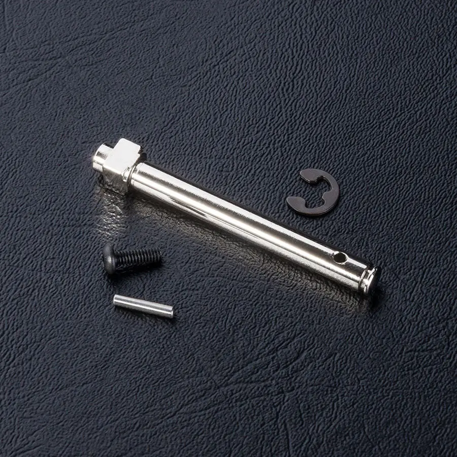 Mst Fxx Drive Gear Shaft 1