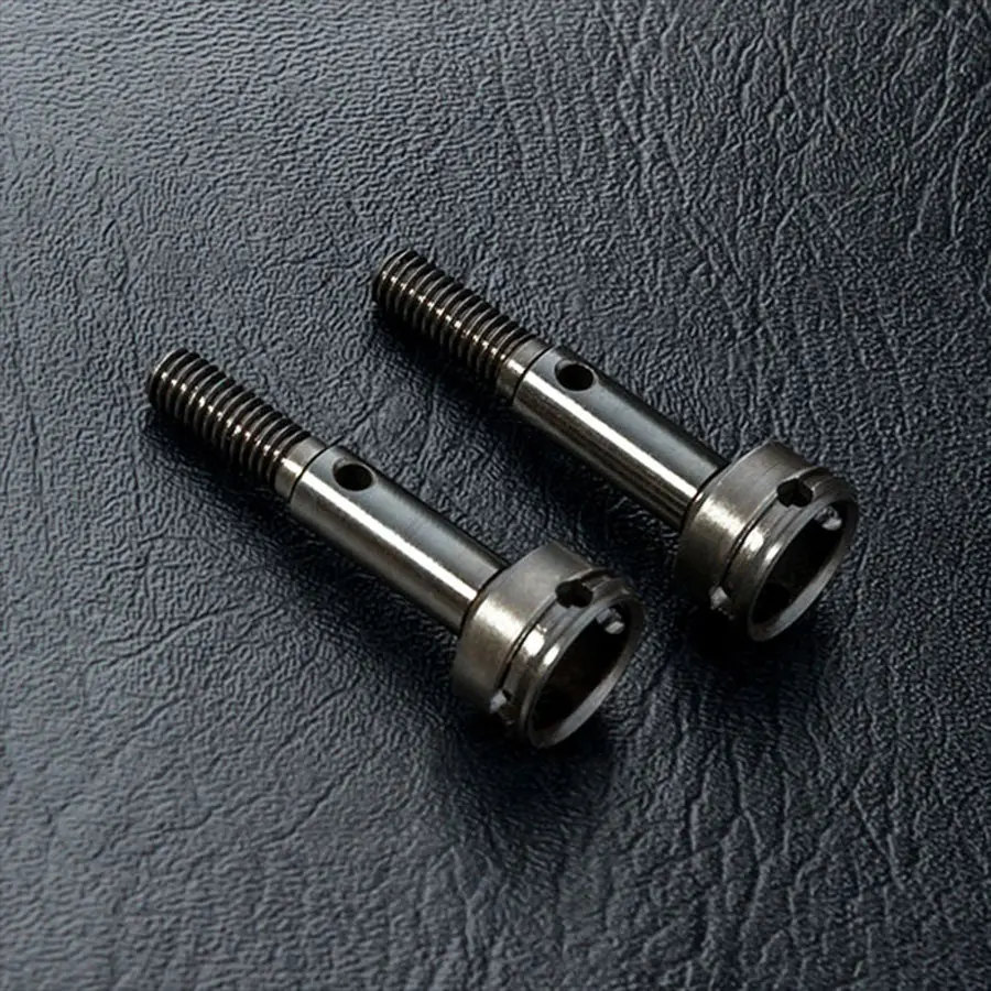 Mst Mb Wheel Axle 1