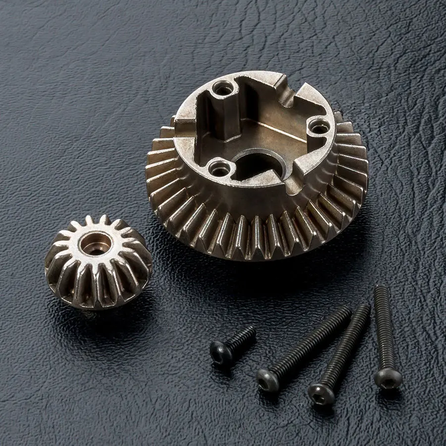 Mst Bevel Gear Set 36-15 1