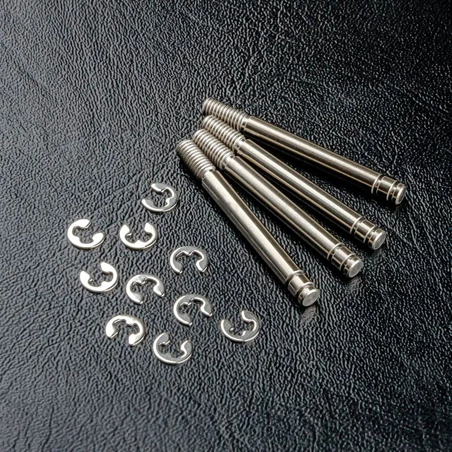 Mst Piston Rod 30.5 1