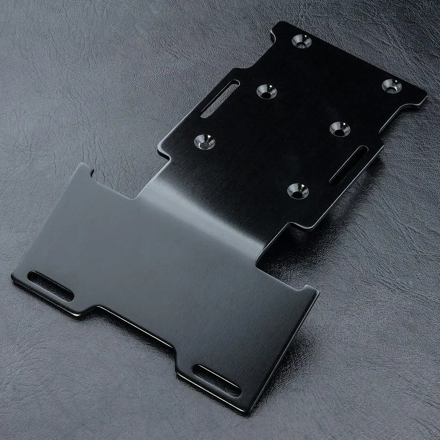 Mst Battery Tray 1