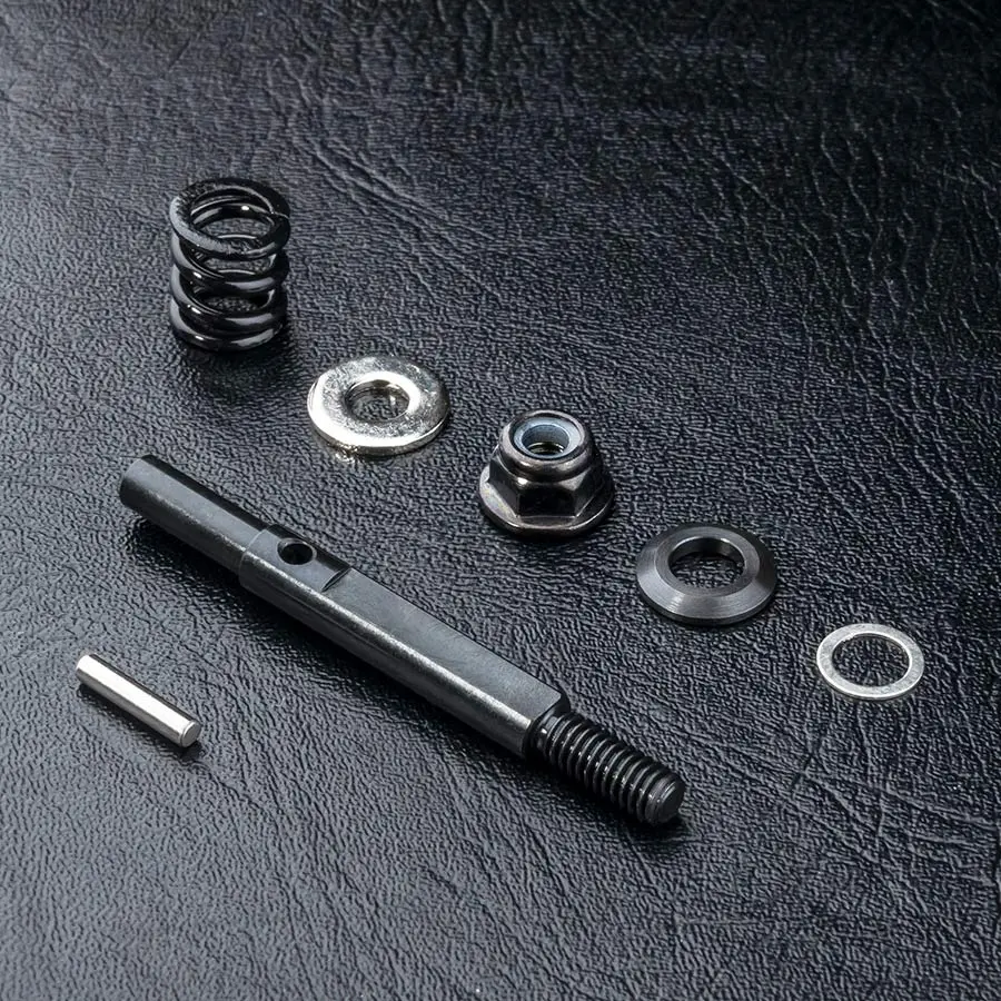 Mst Slipper Shaft Set 1