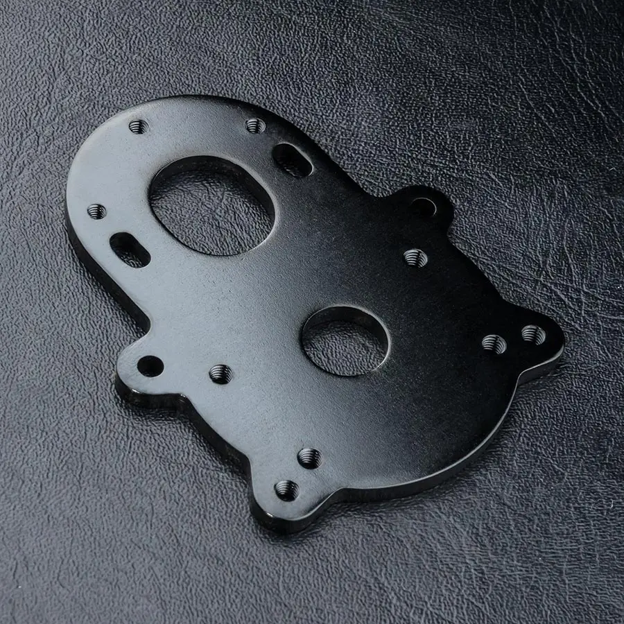 Mst Cfx Motor Mount 1