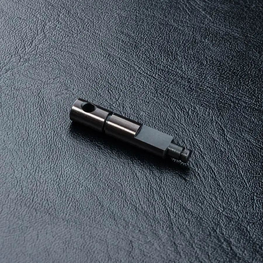 Mst Bevel Gear Shaft 1