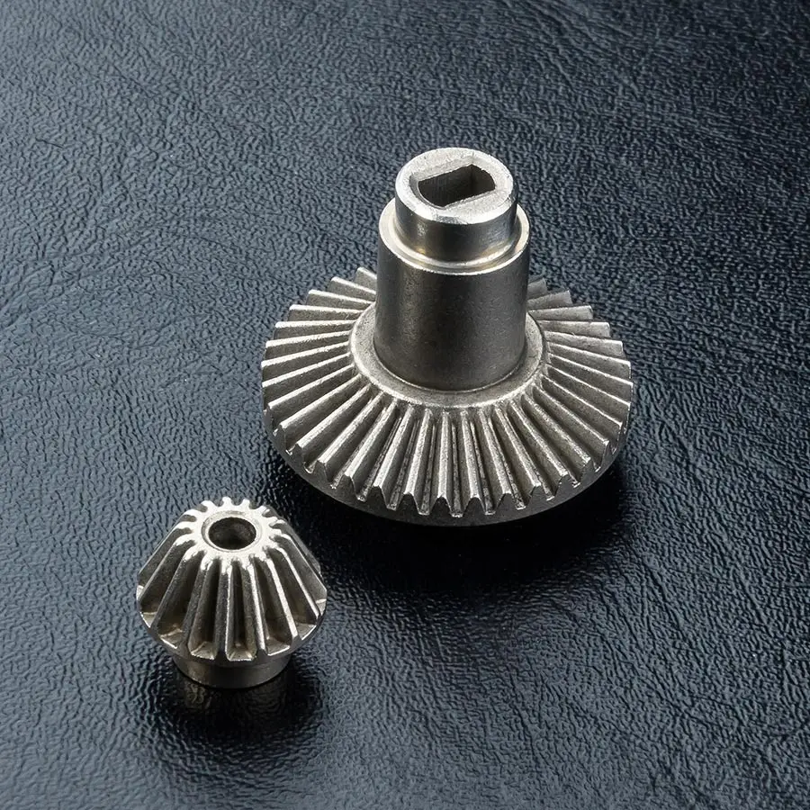 Mst Bevel Gear Set 36-15 1