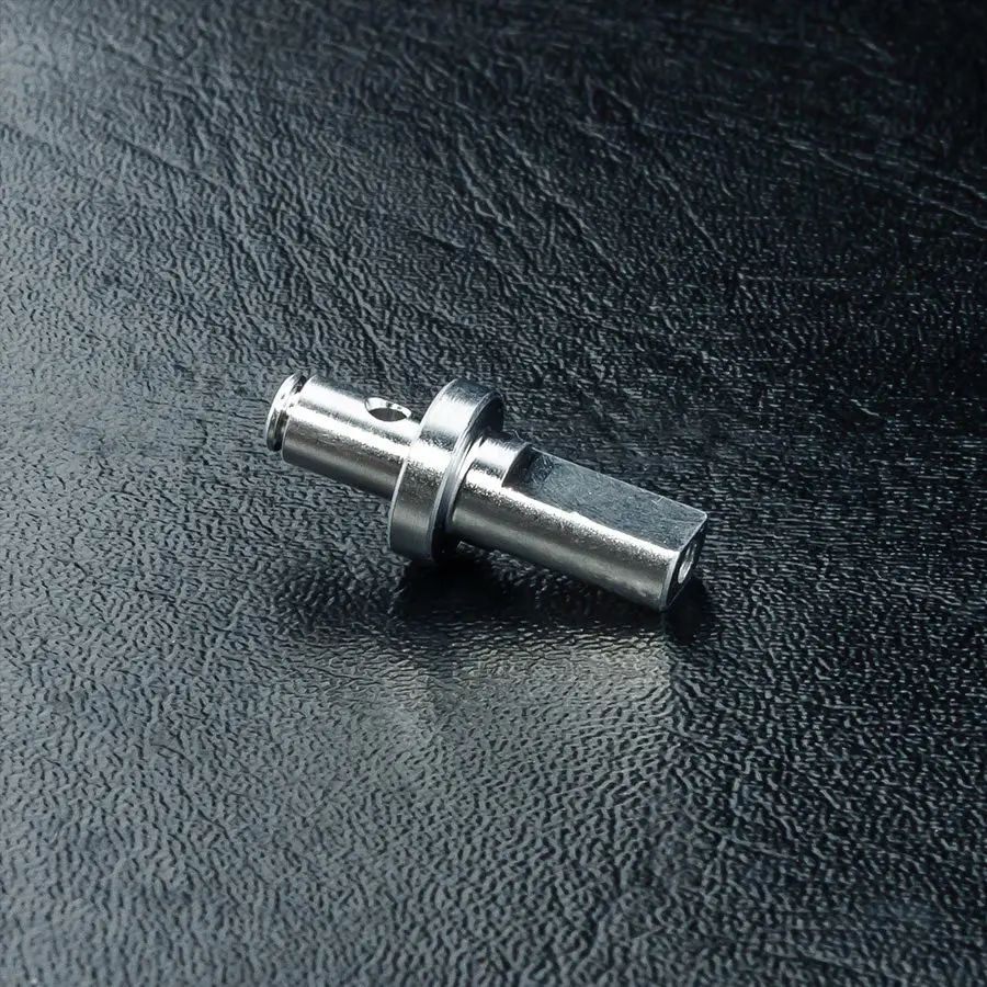 Mst Rmx Bevel Gear Shaft 1