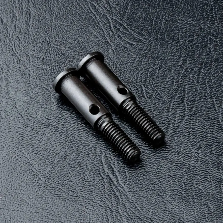 Mst 2Wd Front Axle 1