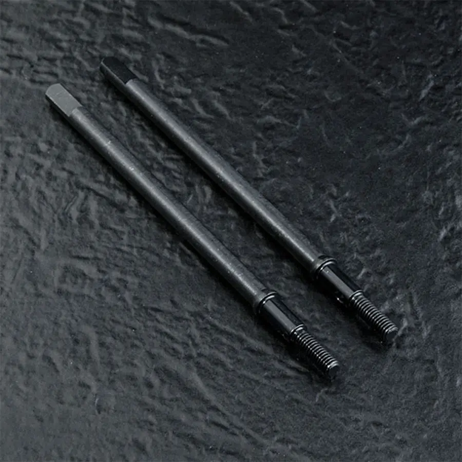 Mst Sa25 Rear Axle 1