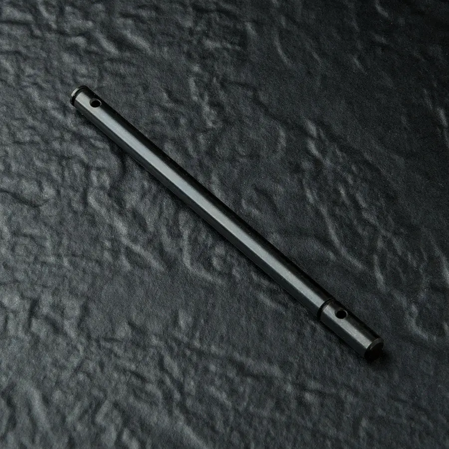 Mst Mrx Steel Drive Gear Shaft 1