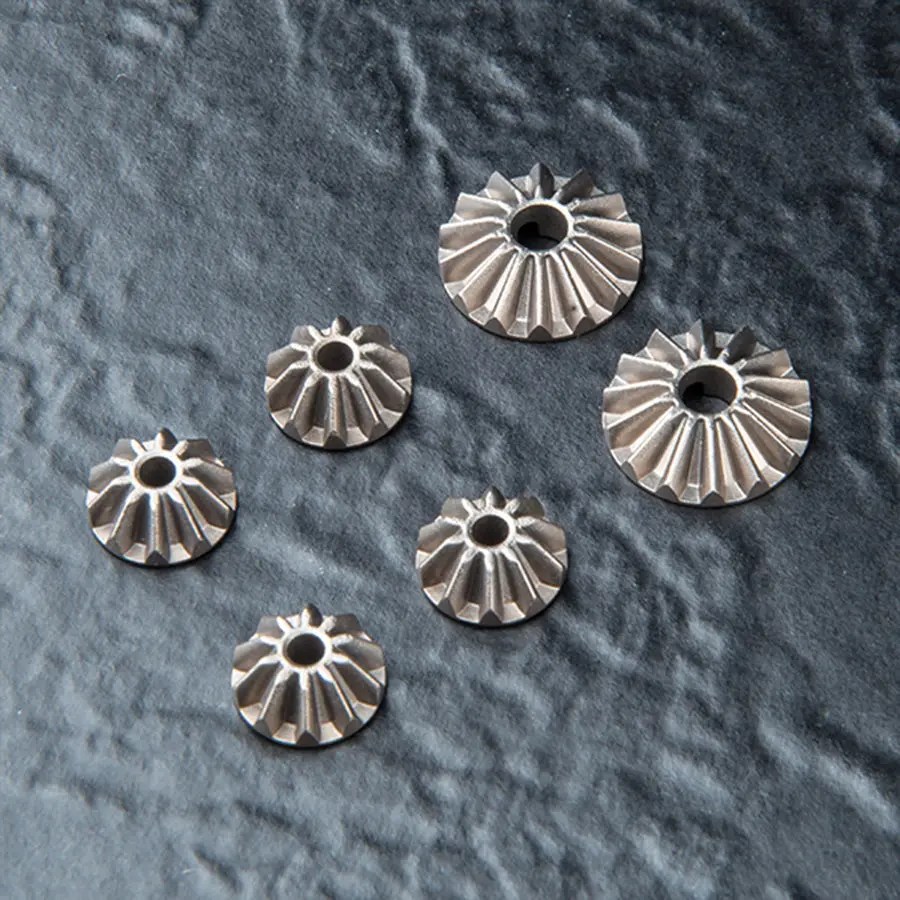 Mst Metal Diff. Gear Set 1
