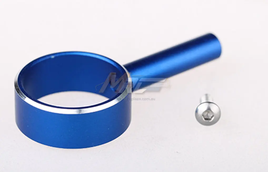 Burn Effect V3 Alum. Holder 4