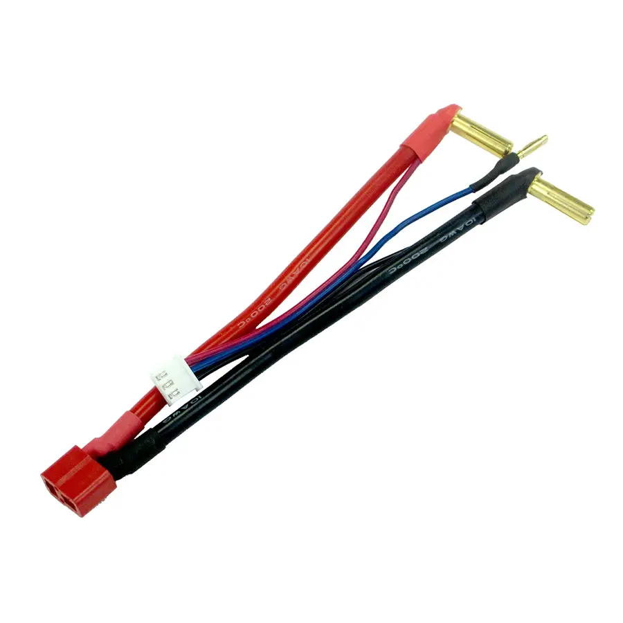 Eagle Racing Lipo Battery Connector 5Mm 1