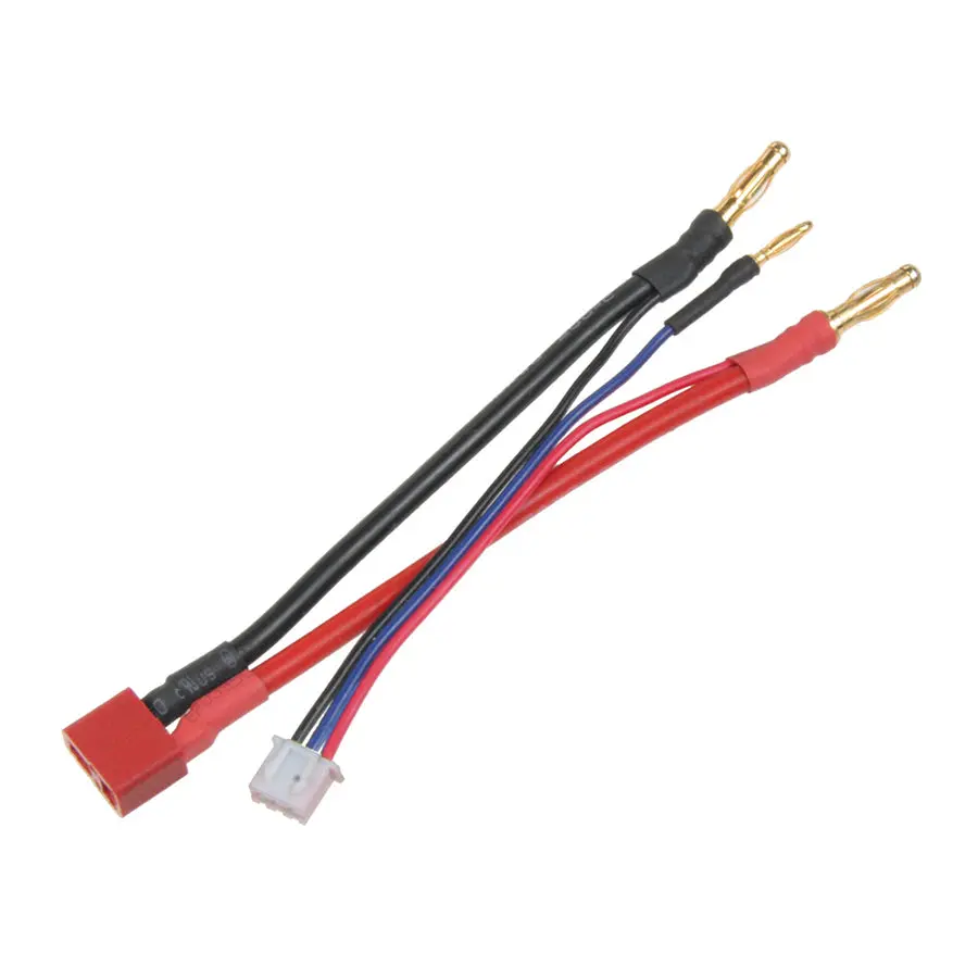 Eagle Racing Lipo Battery Connector 4Mm 1