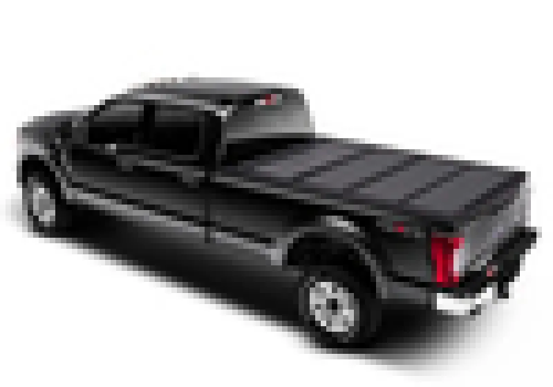 Bak 08-16 Ford Super Duty 6Ft 9In Bed Bakflip Mx4 Matte Finish 1