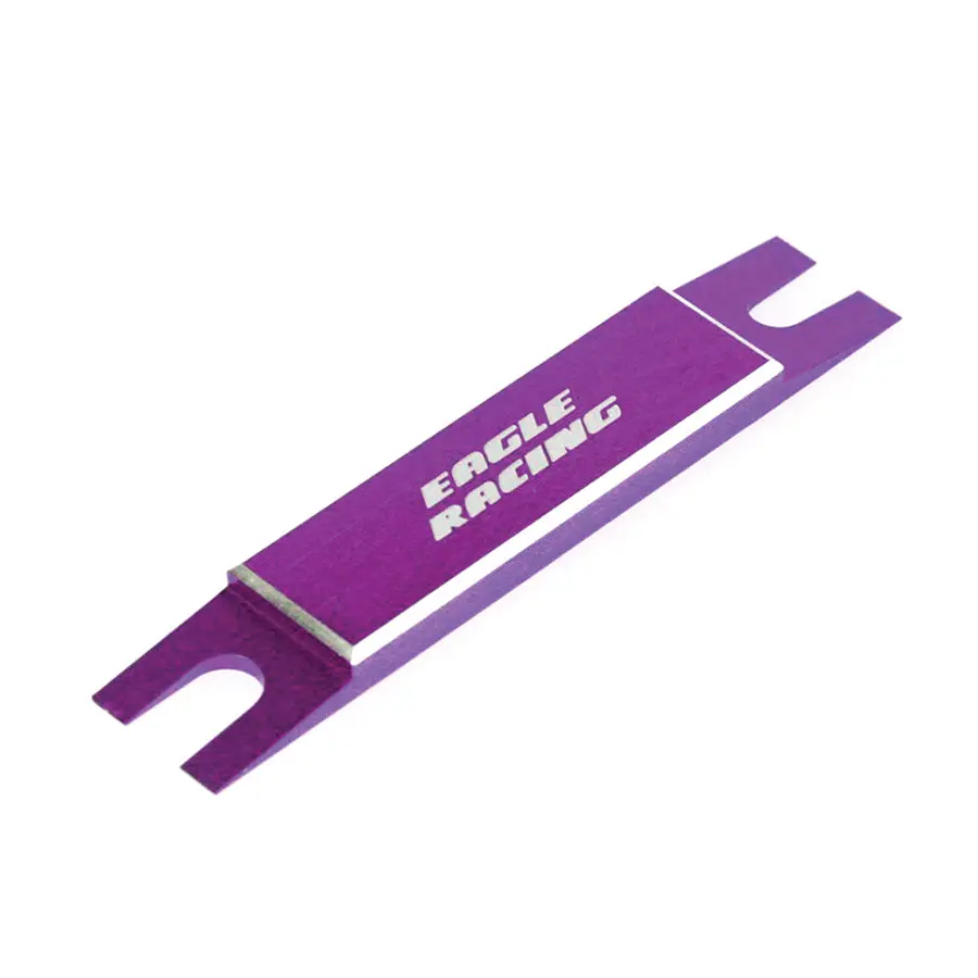 Eagle Racing Ball End Remover - Purple 1
