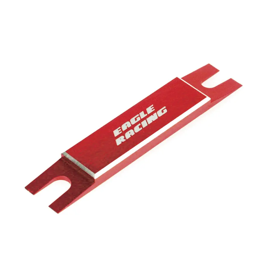 Eagle Racing Ball End Remover - Red 1