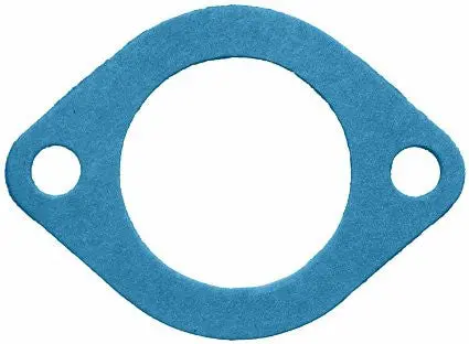 Water Pump Inlet Gasket Fel-Pro 1990-2005 Miata 1