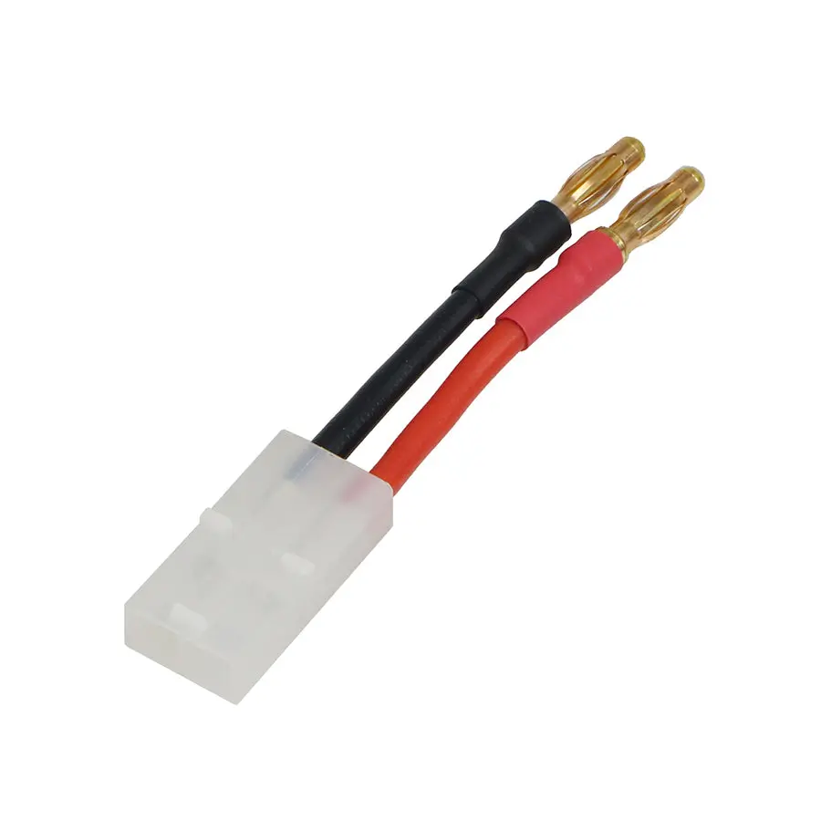 Eagle Racing Lipo/Life Battery Connector - Tamiya 1