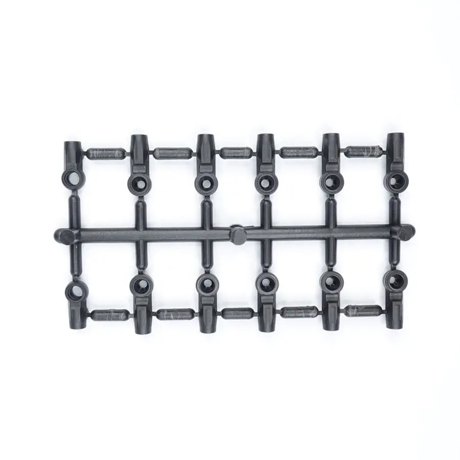 3Racing Ball End Set 16Mm & 12Mm 1