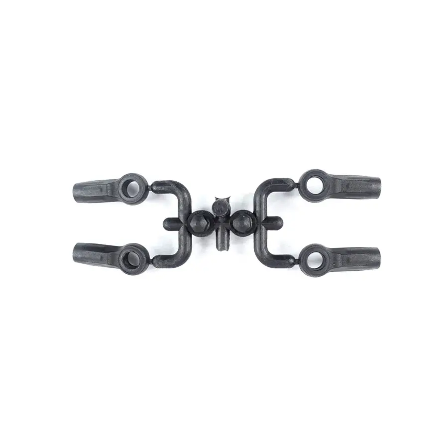 3Racing 4.8Mm Ball End Set 16Mm 1