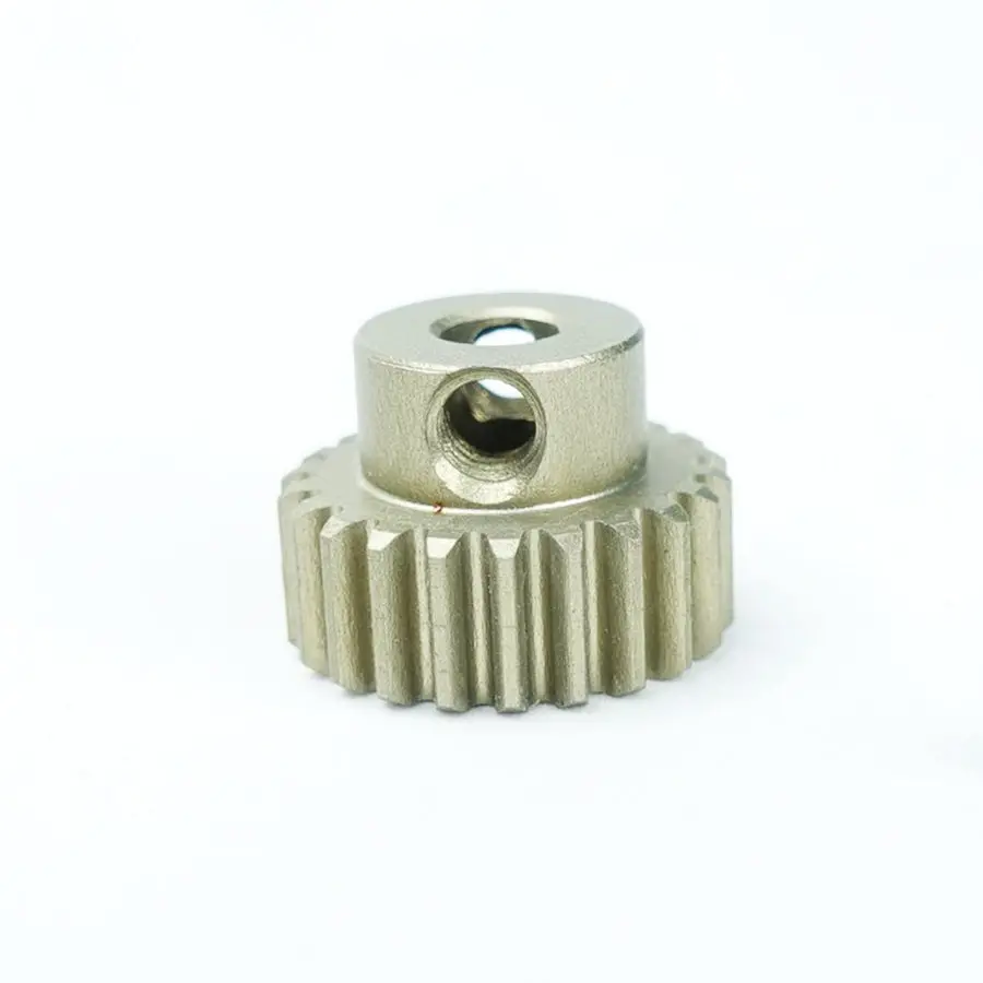 3Racing 48 Pitch Pinion Gear 1
