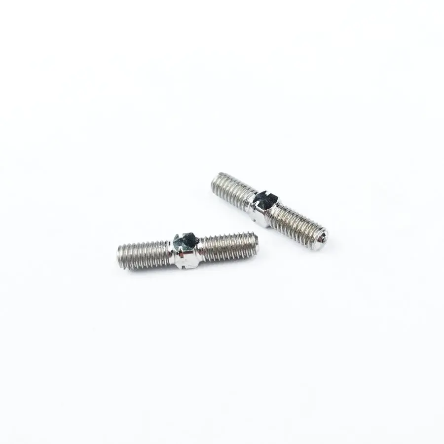 3Racing Titanium 3Mm Turnbuckle 1
