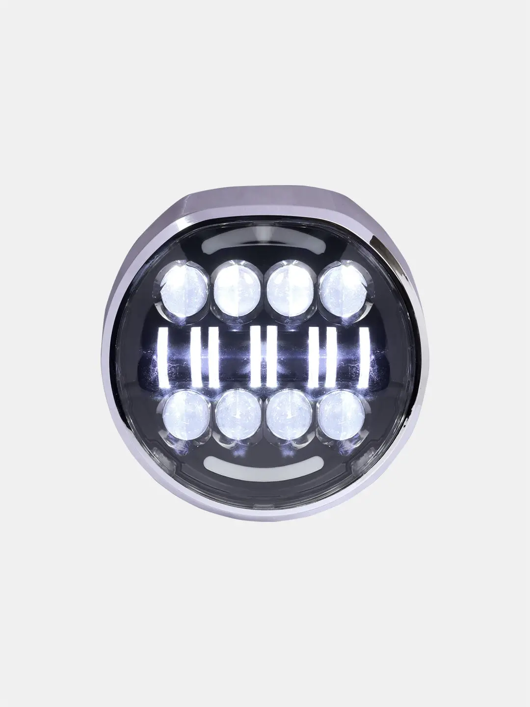 Fire Bolt Headlight For Xpulse 1