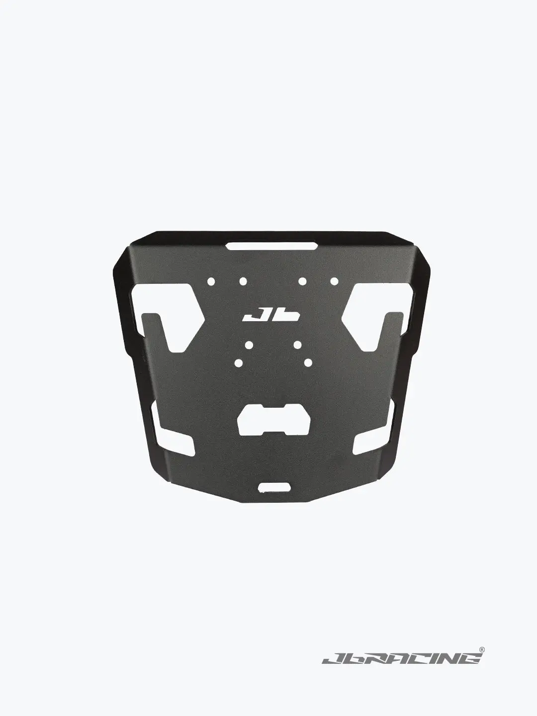 Jb Racing X Pulse Carrier Plate 1
