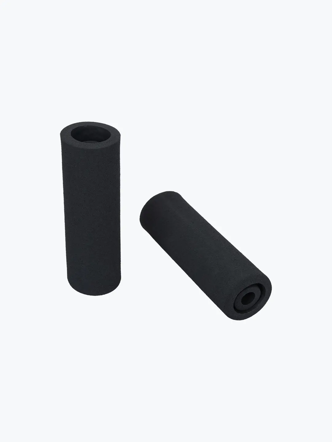 Rubber Foam Grip Black Ver 3.0 1