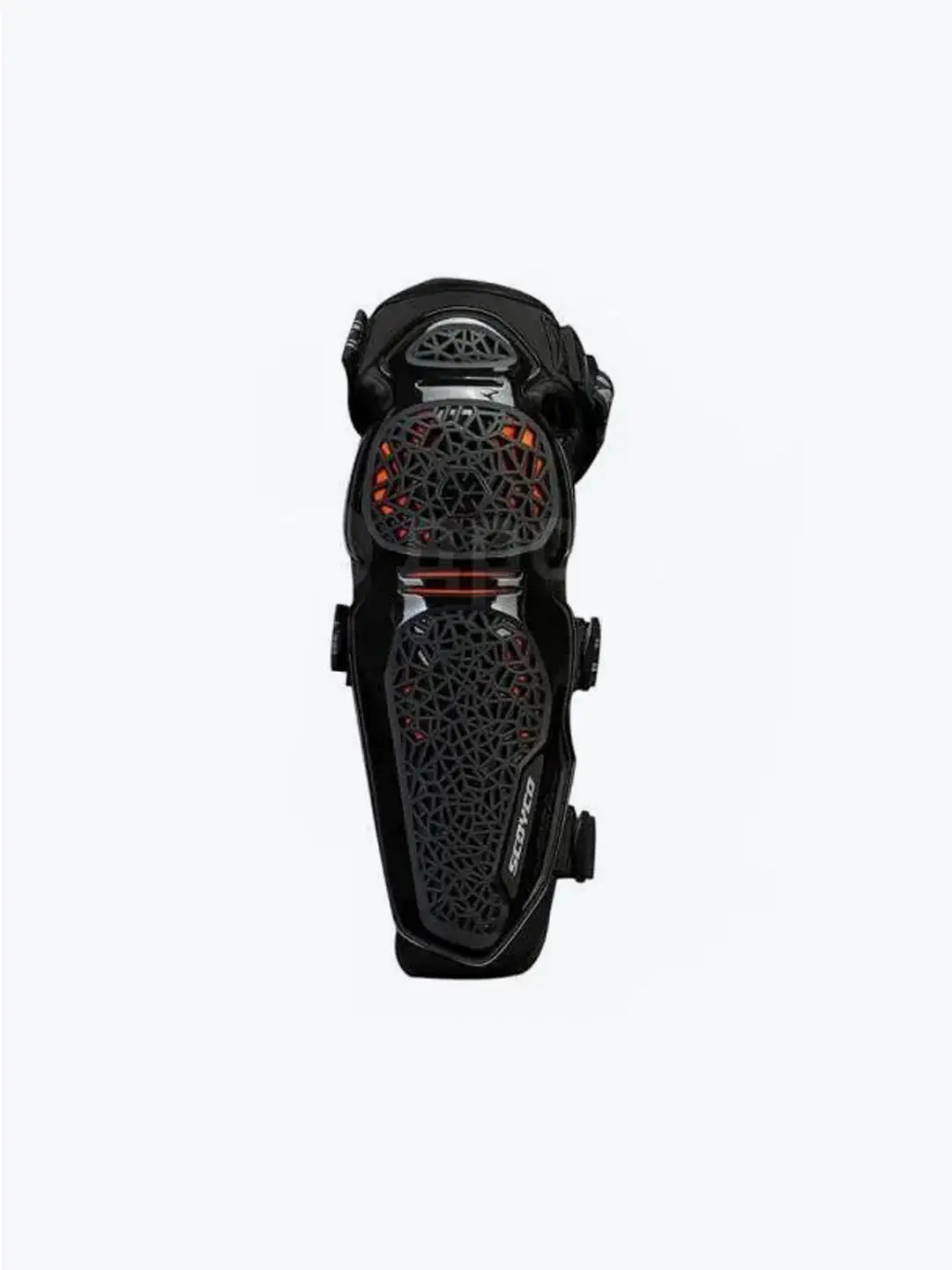 Scoyco Kneeguard K30h30 Black 1