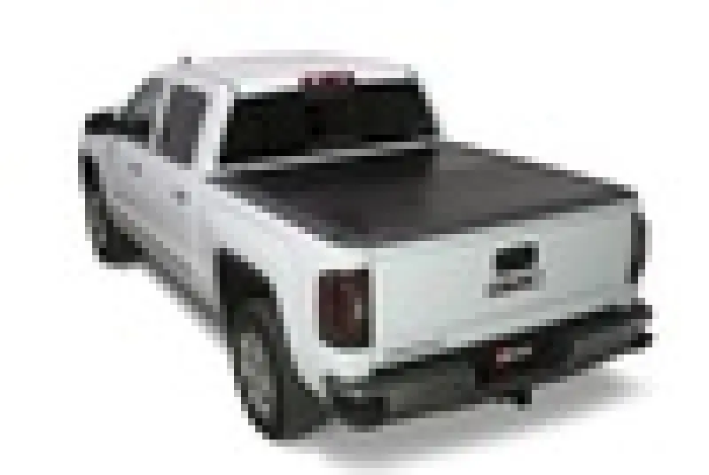 Bak 88-13 Chevy Silverado & C/K 1500 / 88-14 Chevy Silverado 2500/3500 Hd 6Ft 6In Bed Bakflip G2 1