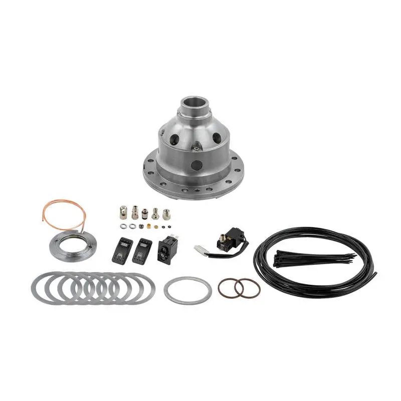 Arb Airlocker Dana60hd 35Spl4.56Up S/N.. 1