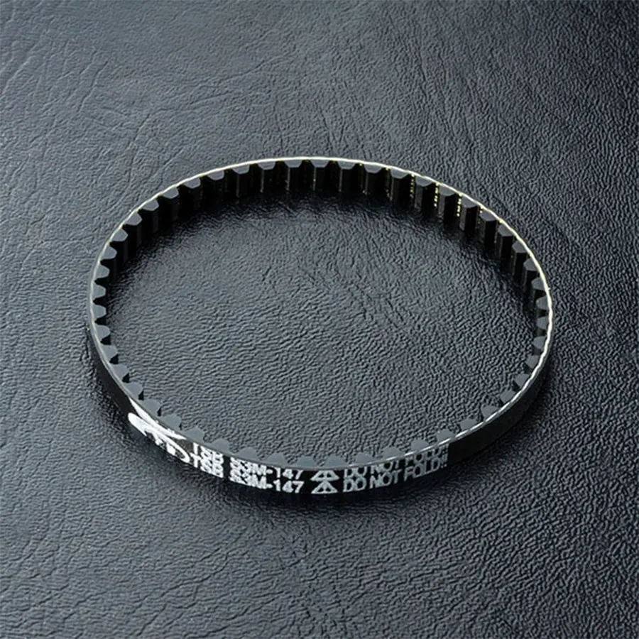 Mst Drive Belt 147 3.0Mm 1