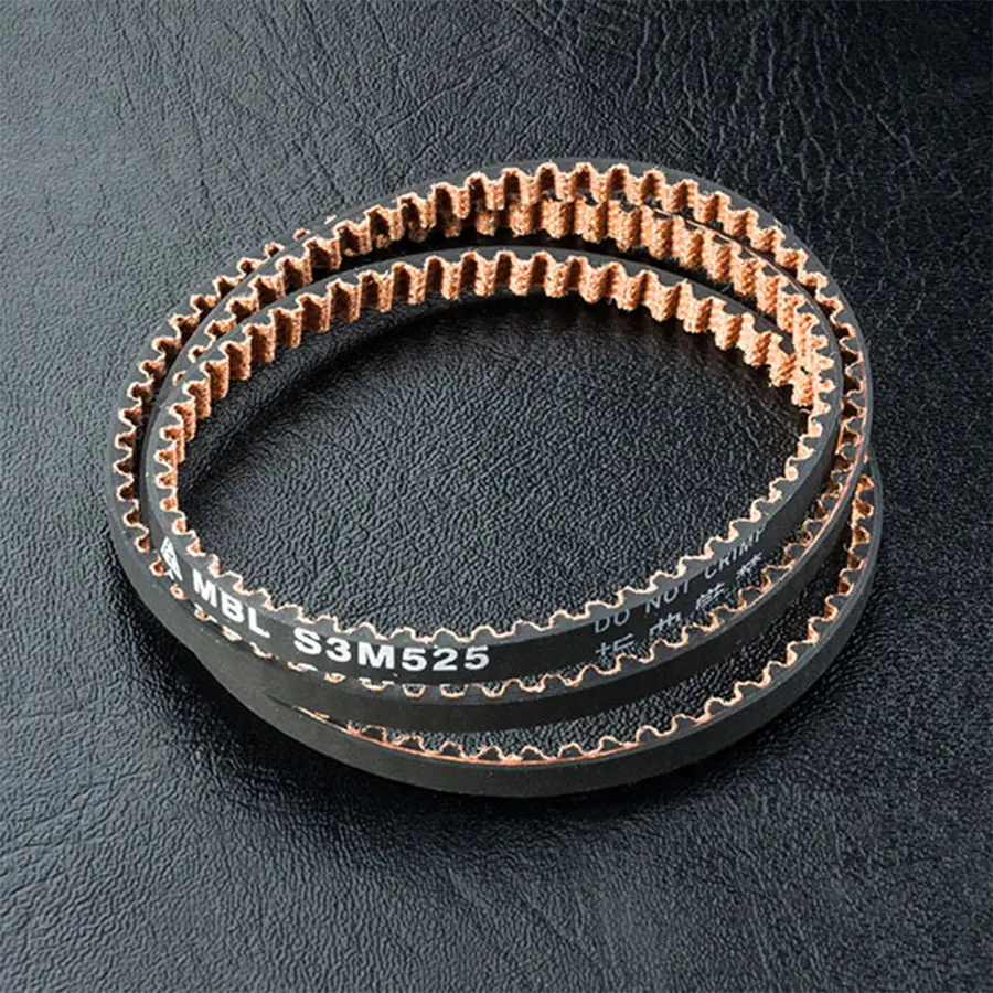 Mst Drive Belt 525 3.5Mm 1