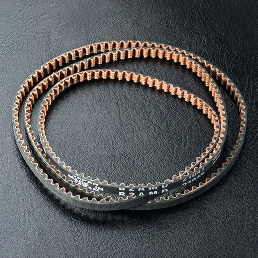 Mst Drive Belt 666 3.0Mm 1