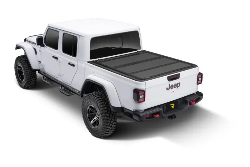 Bak 2020 Jeep Gladiator 5Ft Bed Bakflip Mx4 1