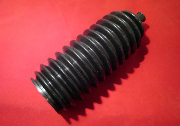 Steering Rack Boot 1